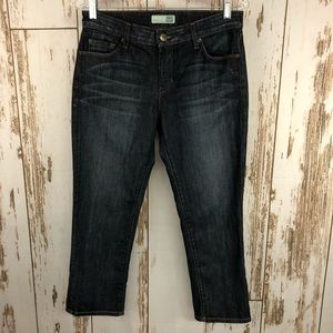 David Kahn, Marley Lana Crop, Size 28. In excellent condition!
